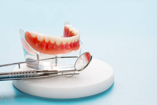 Oral Cancer Screening in Lagrange, IN